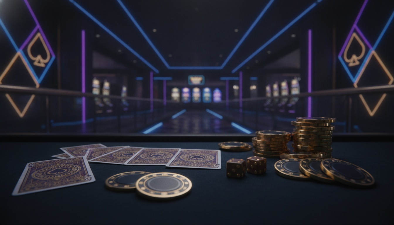 Winota Casino