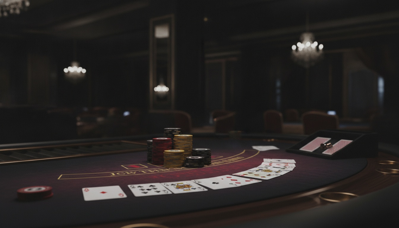 Vielfalt der Spiele und Softwareanbieter im Winota Casino